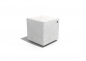 Hocker aus Beton