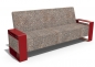 Betonbank