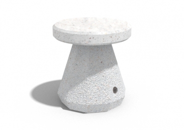 Sitzwürfel Hocker 189
