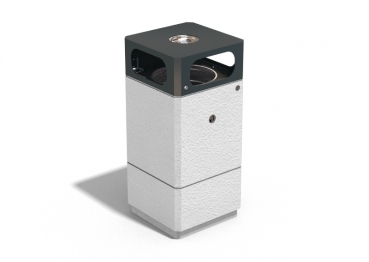 Abfalleimer 215