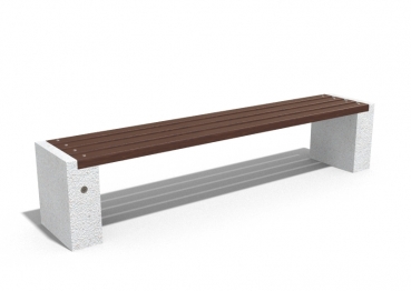 Betonbank 238