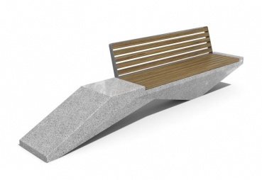 Betonbank 246