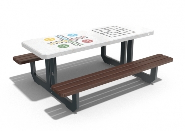 Spieltisch 250